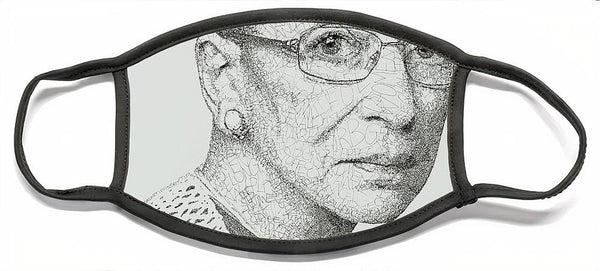 R B G - Face Mask