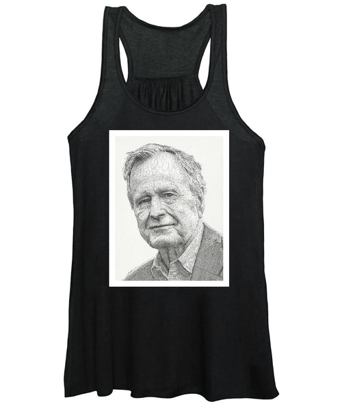 41 - Women's Tank Top