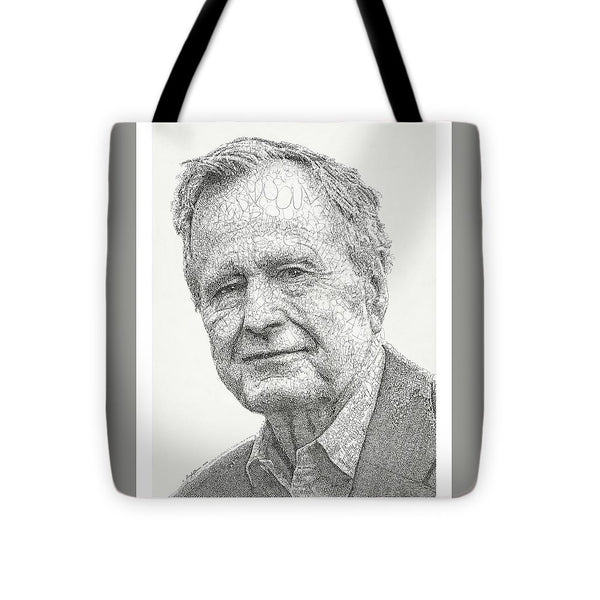 41 - Tote Bag