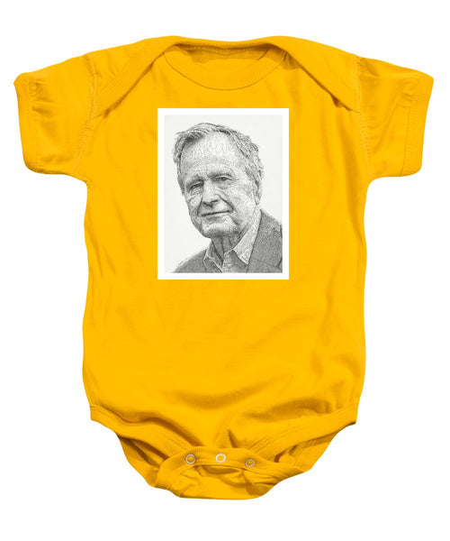 41 - Baby Onesie