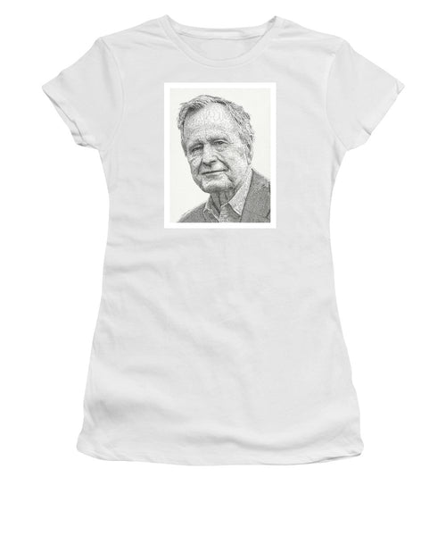 41 - Women's T-Shirt