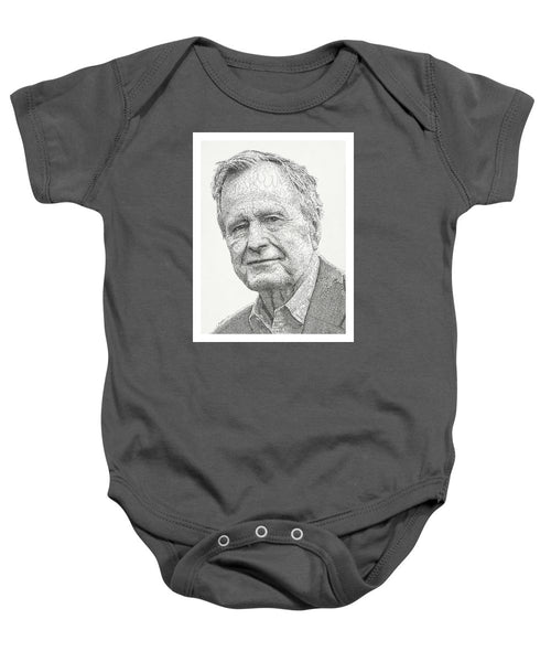 41 - Baby Onesie