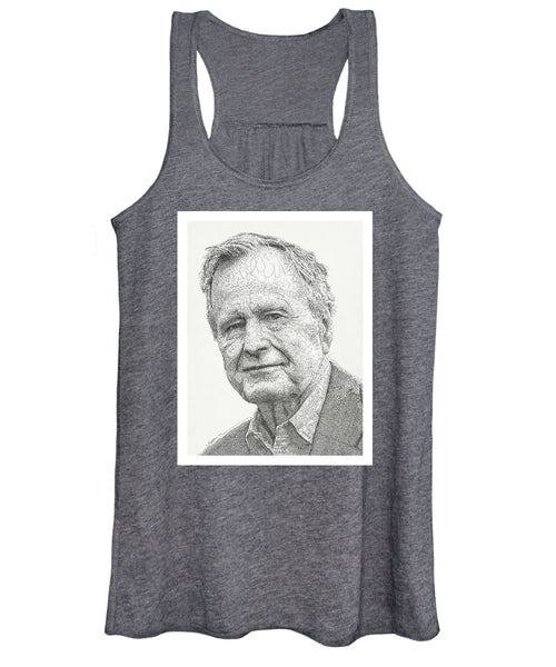 41 - Women's Tank Top