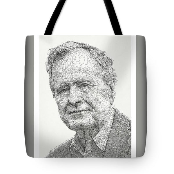 41 - Tote Bag