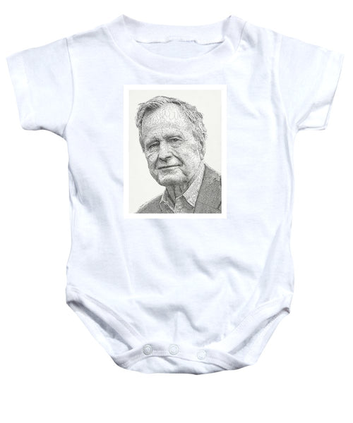 41 - Baby Onesie