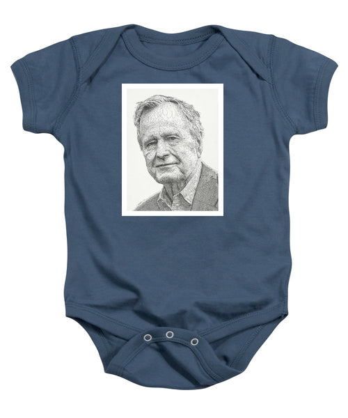 41 - Baby Onesie