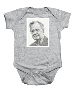 41 - Baby Onesie