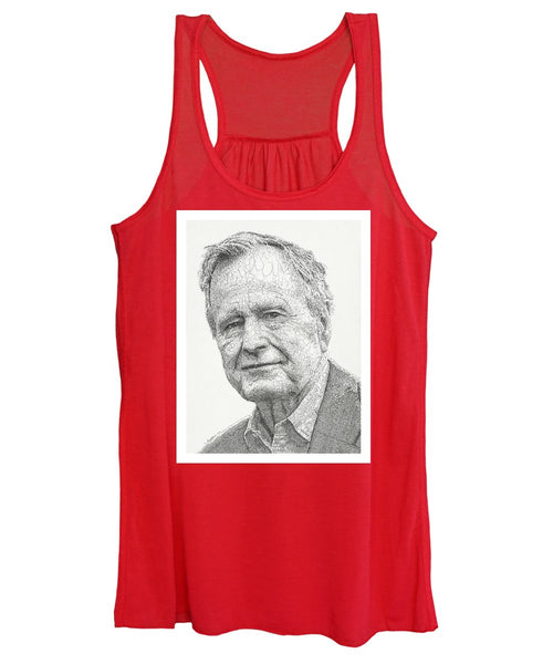 41 - Women's Tank Top