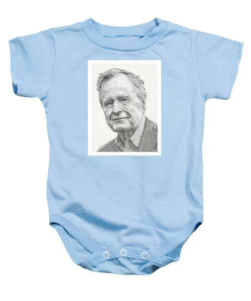 41 - Baby Onesie