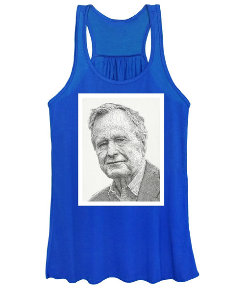 41 - Women's Tank Top