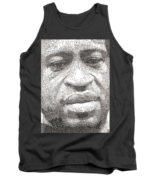 I Can't Breathe - Tank Top