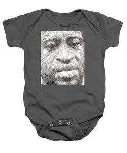 I Can't Breathe - Baby Onesie