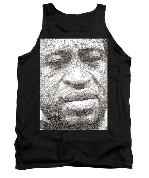 I Can't Breathe - Tank Top