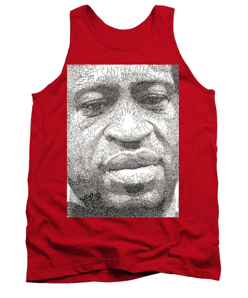 I Can't Breathe - Tank Top