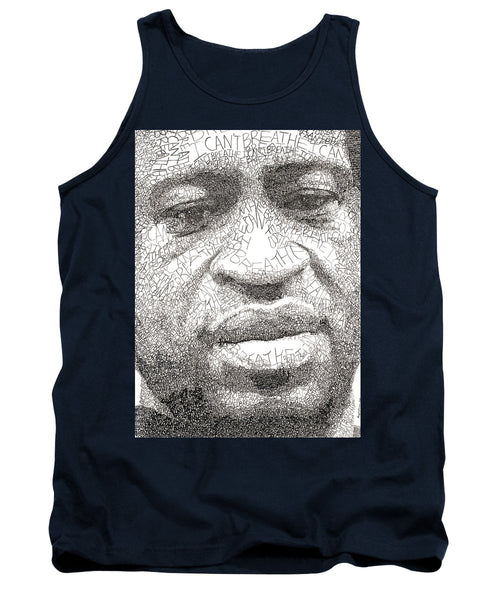 I Can't Breathe - Tank Top