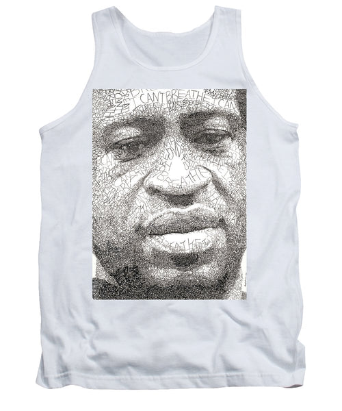 I Can't Breathe - Tank Top