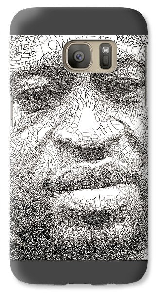 I Can't Breathe - Phone Case