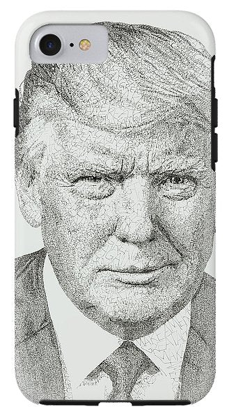 Maga - Phone Case