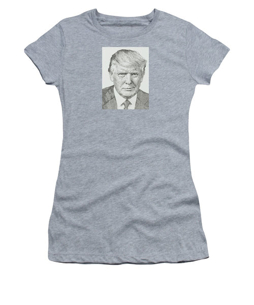 Maga - Women's T-Shirt