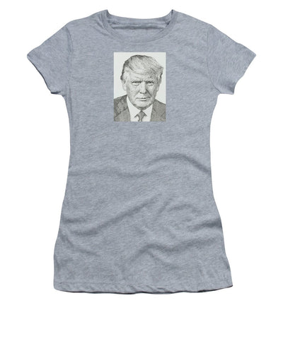 Maga - Women's T-Shirt