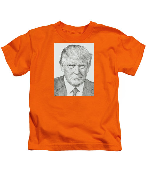 Maga - Kids T-Shirt