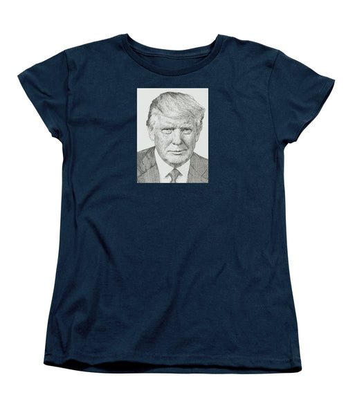 Maga - Women's T-Shirt (Standard Fit)