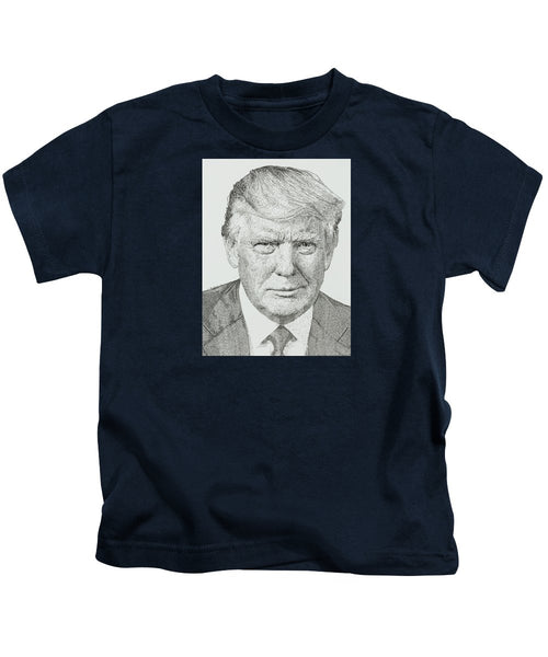 Maga - Kids T-Shirt