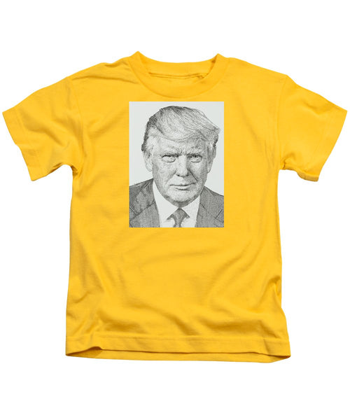 Maga - Kids T-Shirt