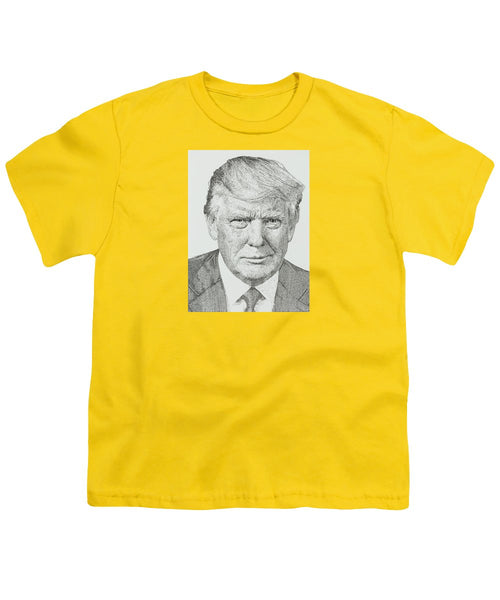 Maga - Youth T-Shirt