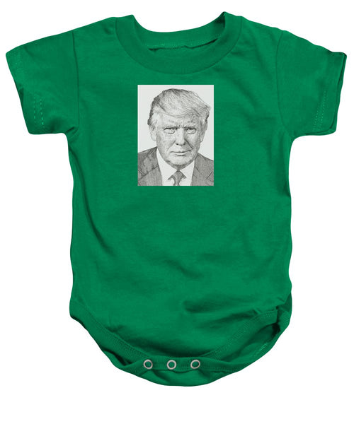 Maga - Baby Onesie