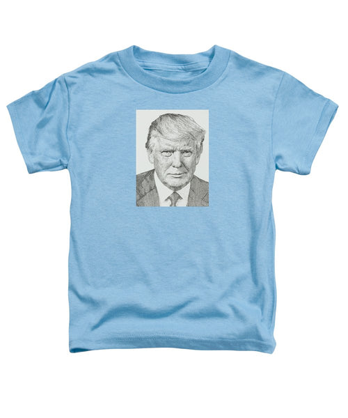 Maga - Toddler T-Shirt