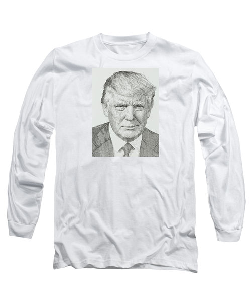 Maga - Long Sleeve T-Shirt