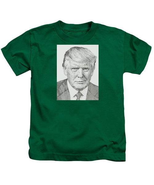 Maga - Kids T-Shirt