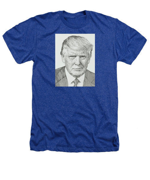 Maga - Heathers T-Shirt