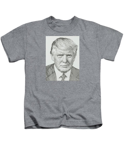 Maga - Kids T-Shirt