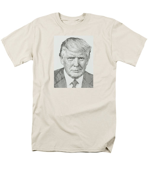 Maga - Men's T-Shirt  (Regular Fit)