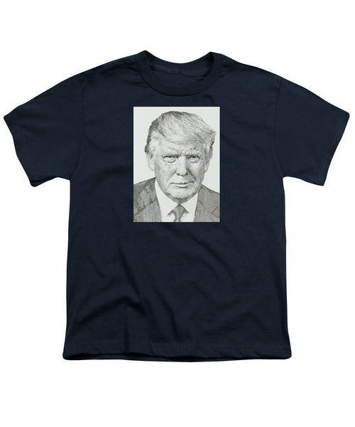 Maga - Youth T-Shirt