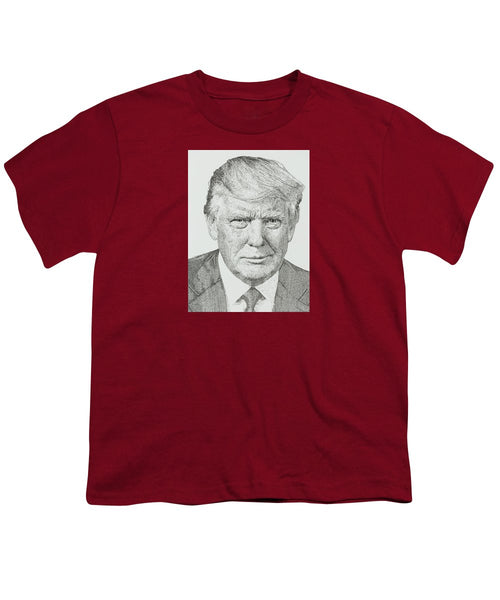 Maga - Youth T-Shirt