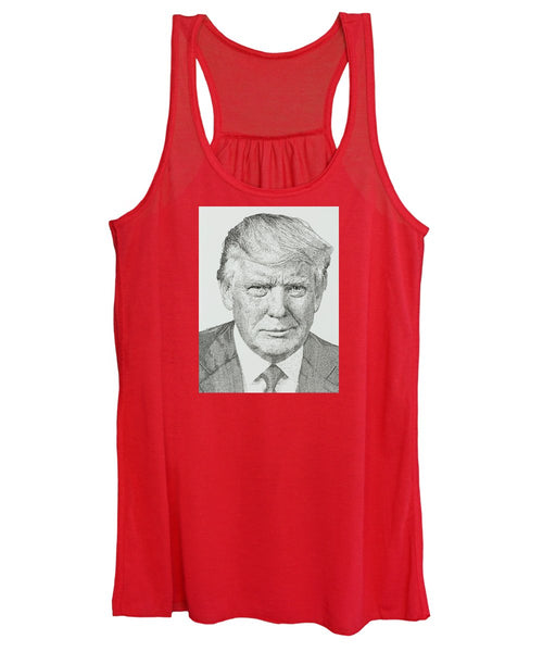 Maga - Women's Tank Top