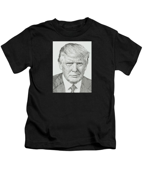 Maga - Kids T-Shirt