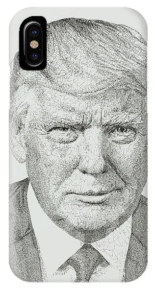 Maga - Phone Case