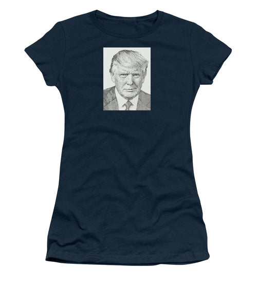 Maga - Women's T-Shirt