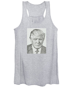 Maga - Women's Tank Top