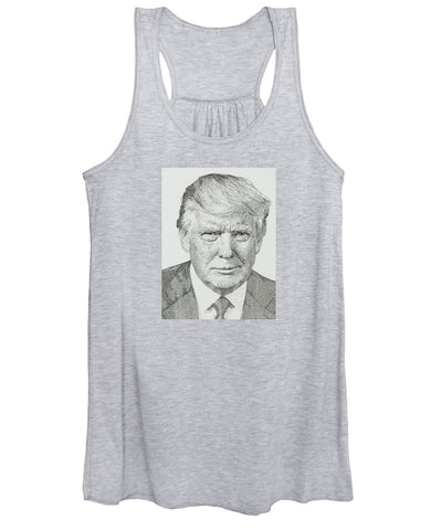 Maga - Women's Tank Top