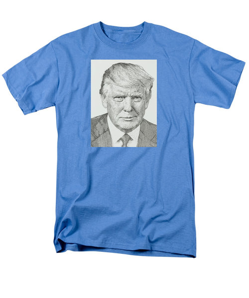 Maga - Men's T-Shirt  (Regular Fit)