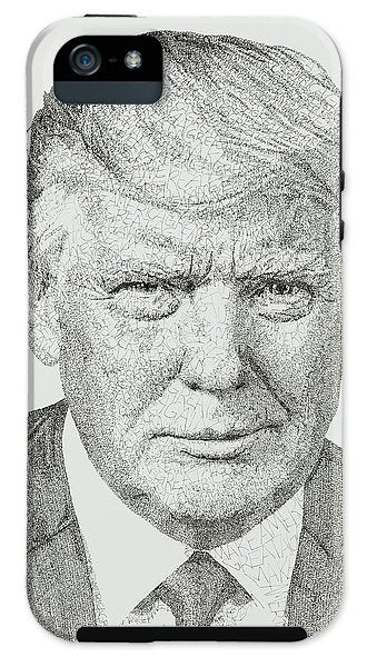 Maga - Phone Case