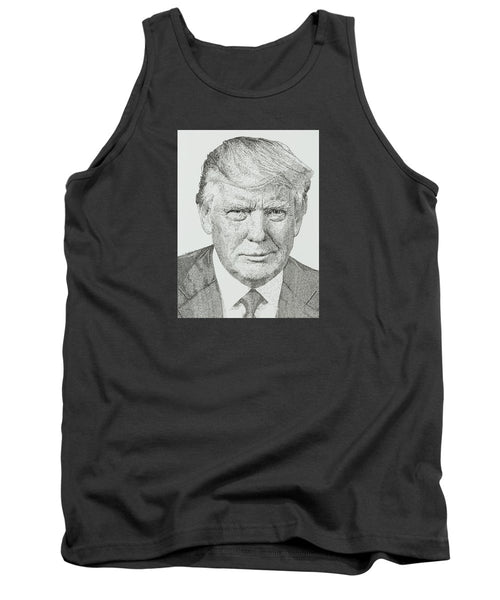 Maga - Tank Top