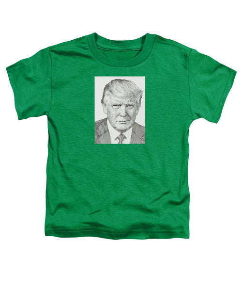 Maga - Toddler T-Shirt