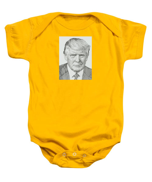 Maga - Baby Onesie