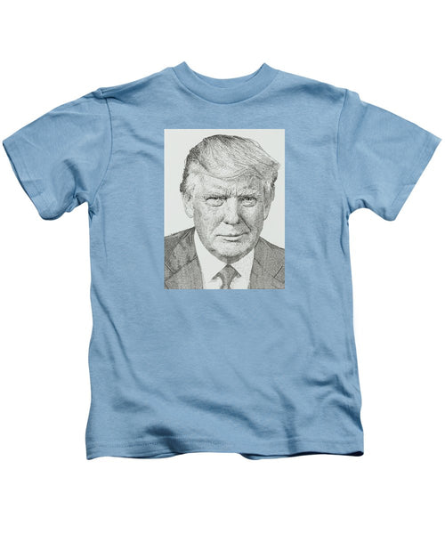 Maga - Kids T-Shirt